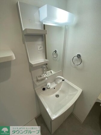 アンベリール川崎SOUTHの物件内観写真